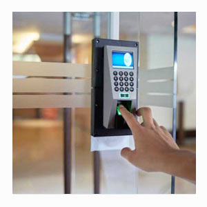 Access Control System Dealers in Chennai | Silvertech Engineering