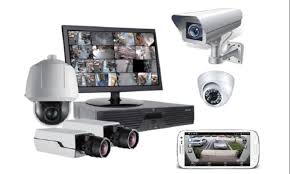 CCTV System Dealers in Mumbai | Silvertech Engineering