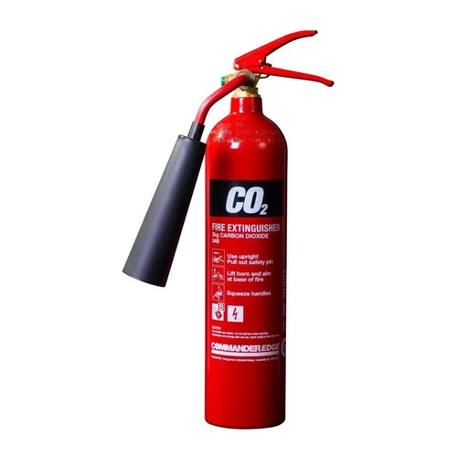 Fire Extinguisher Distributors in India
