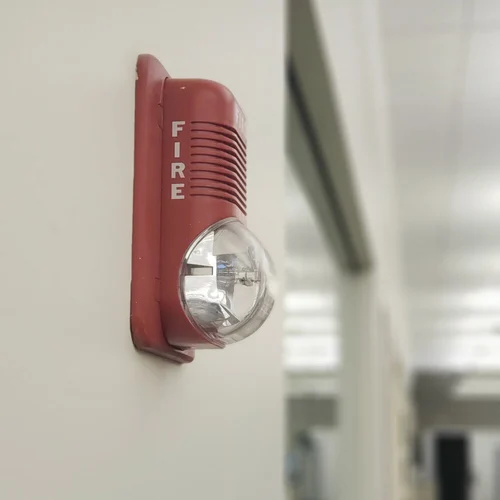 Fire Alarm System Distributors in Gujarat